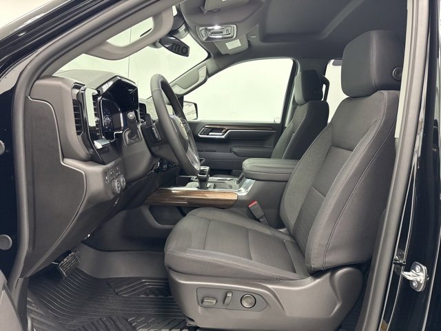 New 2026 Chevrolet Silverado 1500 LT image 25