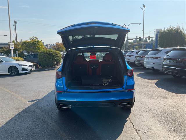 New 2026 Acura MDX A-Spec image 13