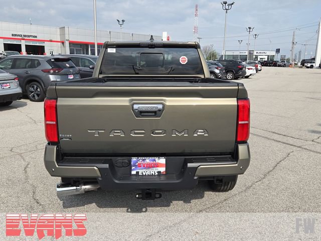 New 2026 Toyota Tacoma 4x4 Double Cab image 33