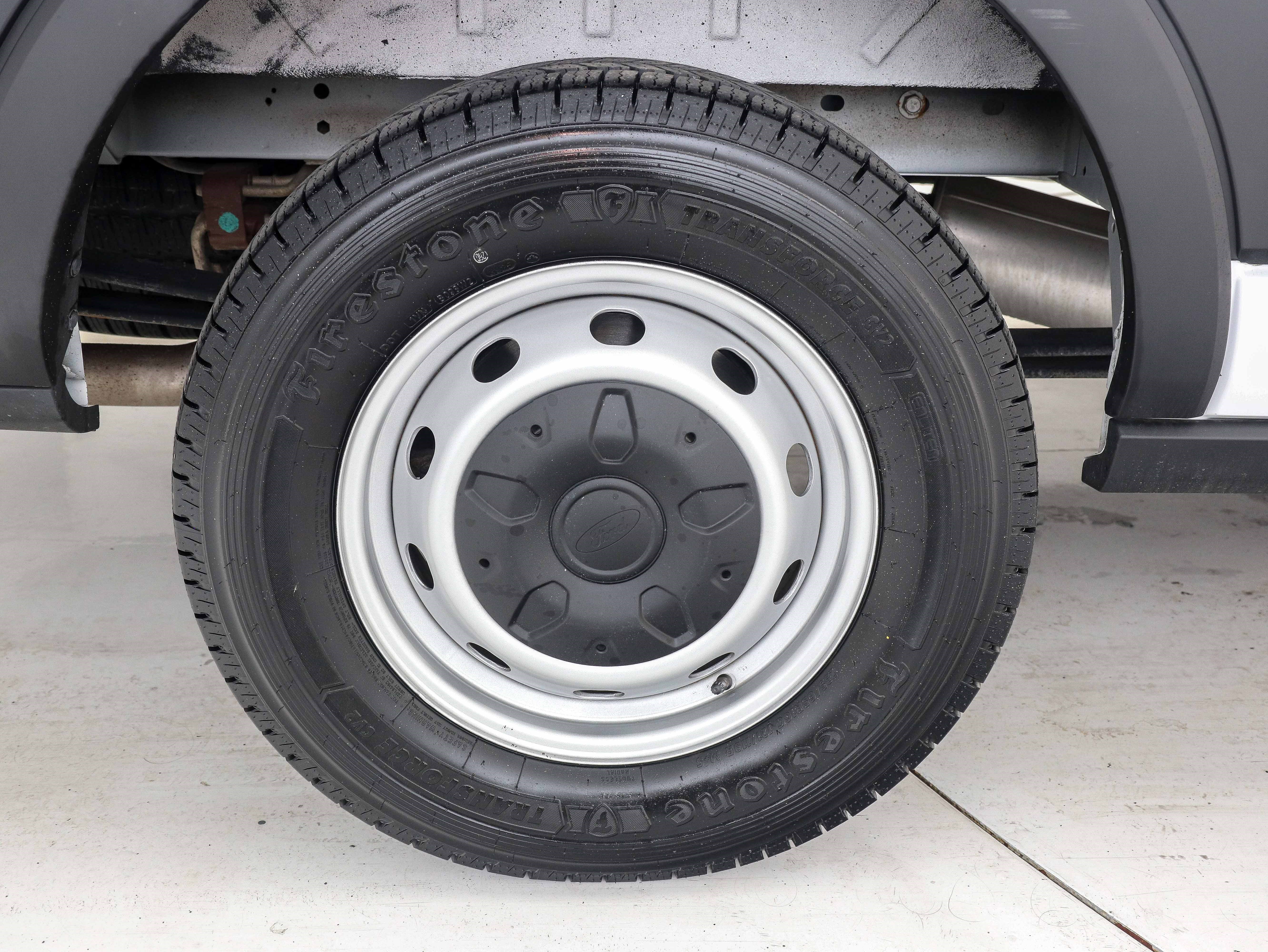 Used 2024 Ford Transit 250 148 High Roof image 30