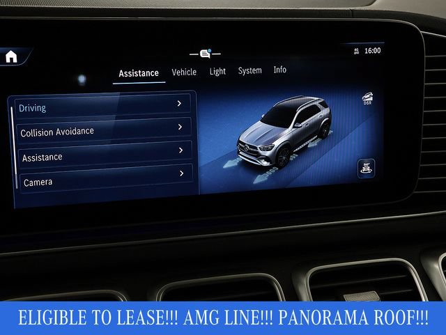 Certified 2026 Mercedes-Benz GLE 350 4MATIC image 18