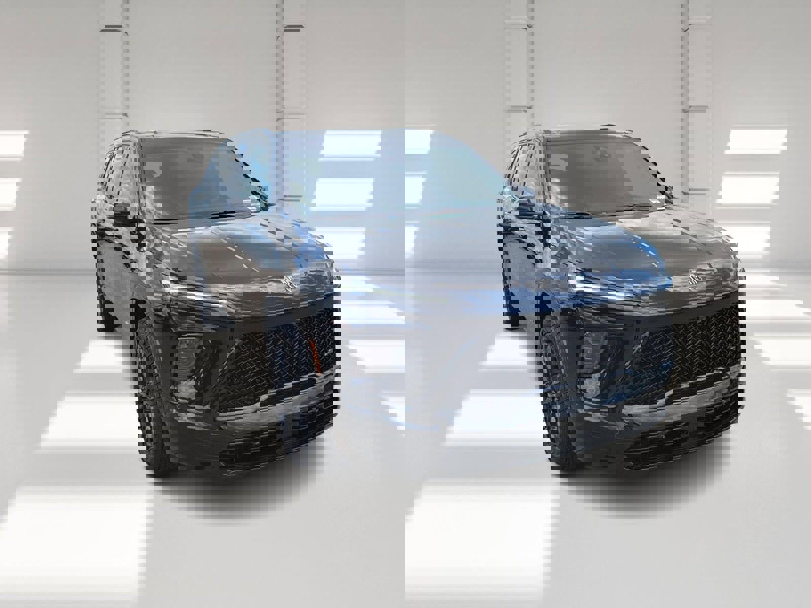 New 2026 Buick Enclave Sport Touring w/ Super Cruise Package image 3