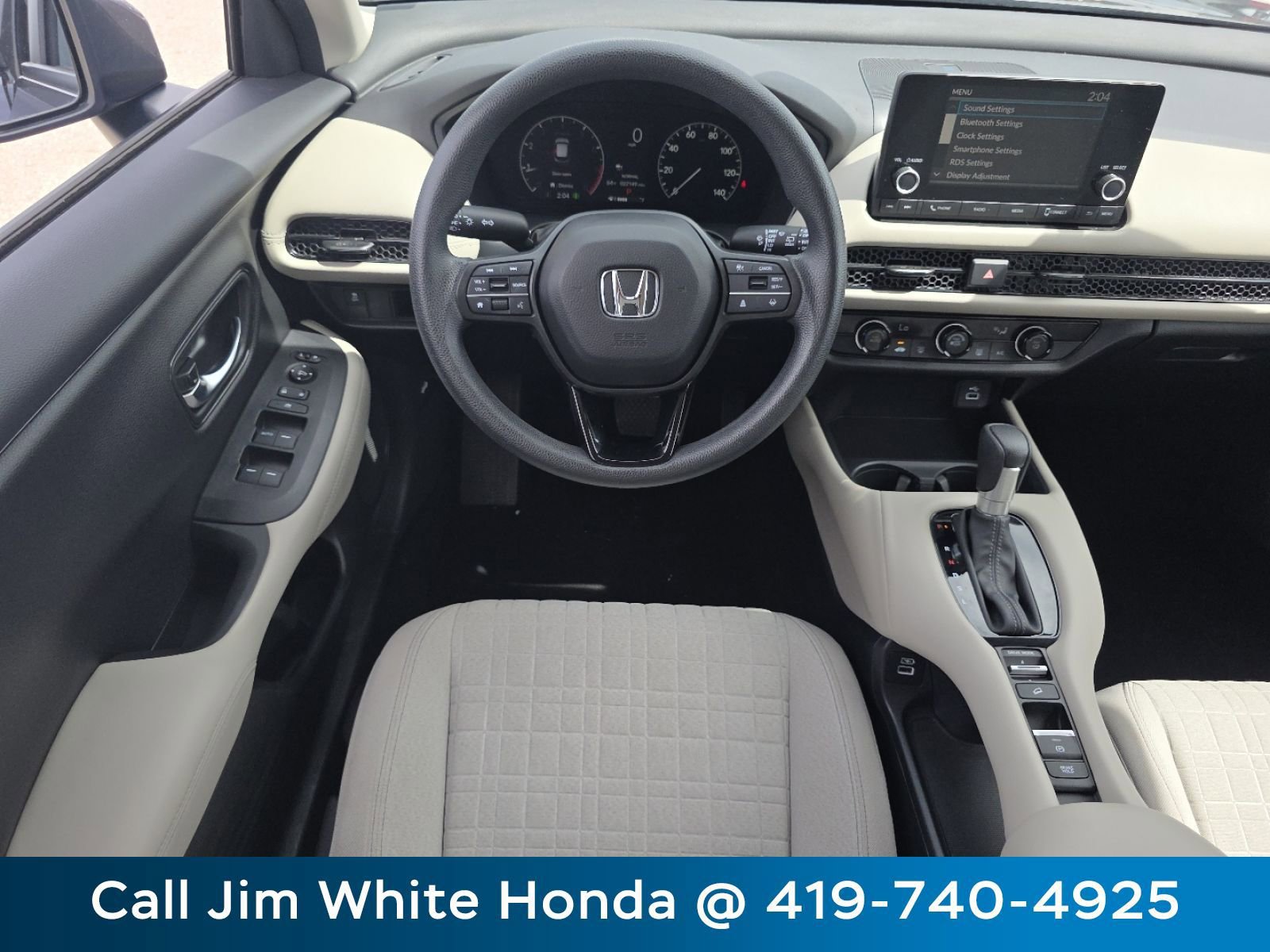 Used 2023 Honda HR-V LX image 27
