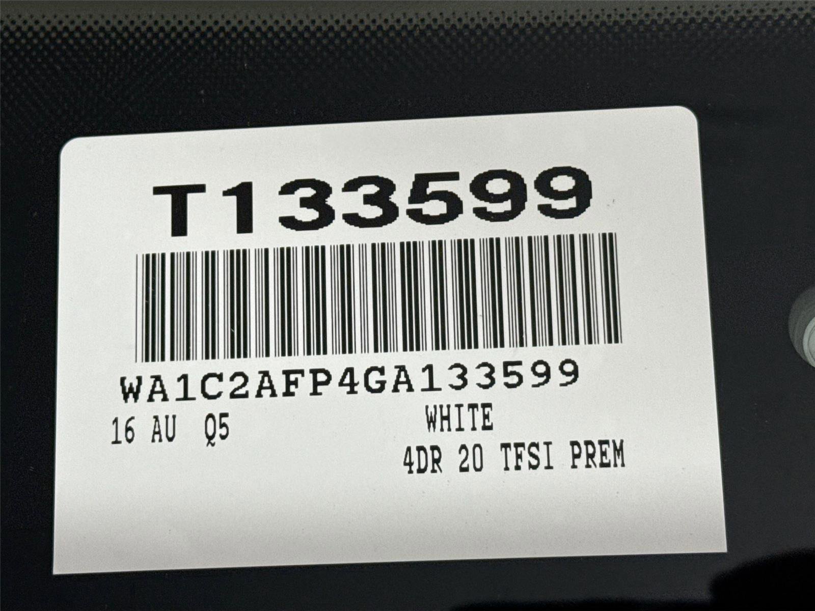 Used 2016 Audi Q5 2.0T Premium image 45