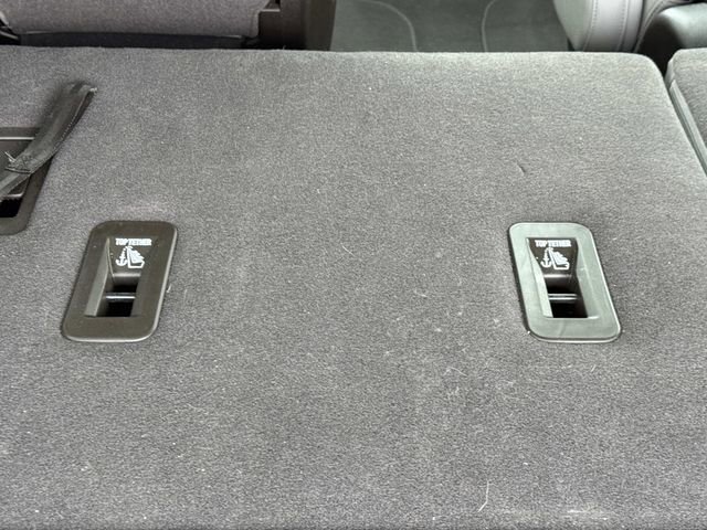 Used 2024 Chevrolet Tahoe Z71 image 22