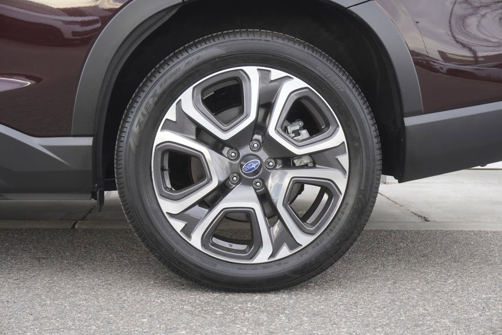 Used 2024 Subaru Ascent Touring image 34