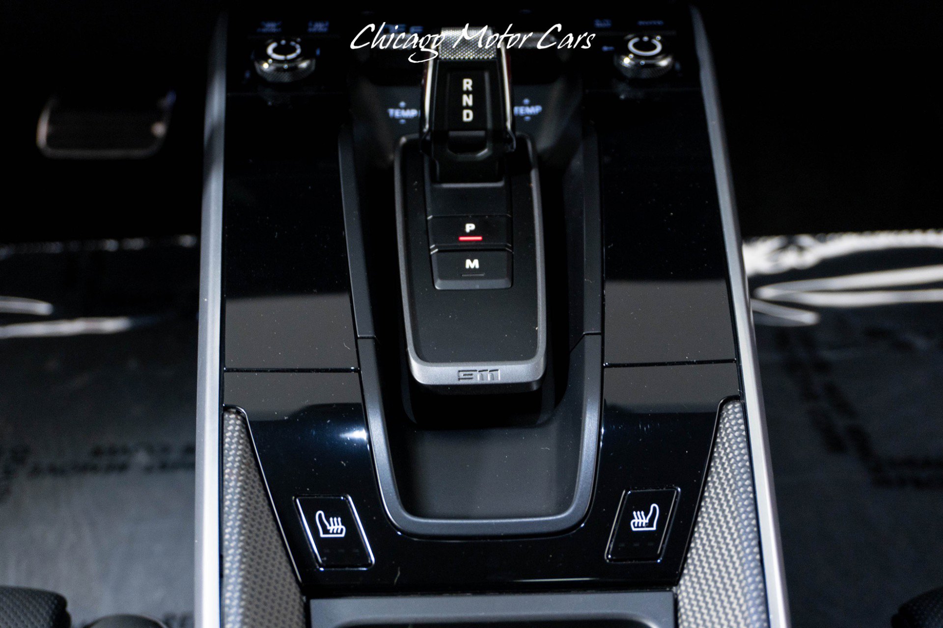 Used 2022 Porsche 911 GT3 RS AWD/4WD image 39