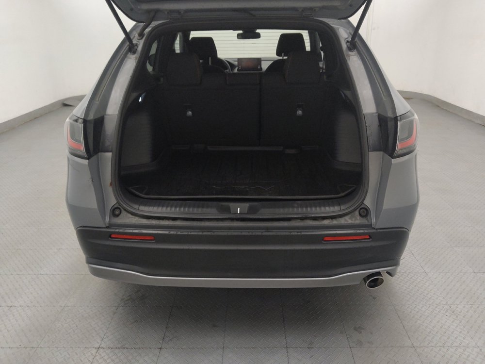 Used 2024 Honda HR-V Sport image 29