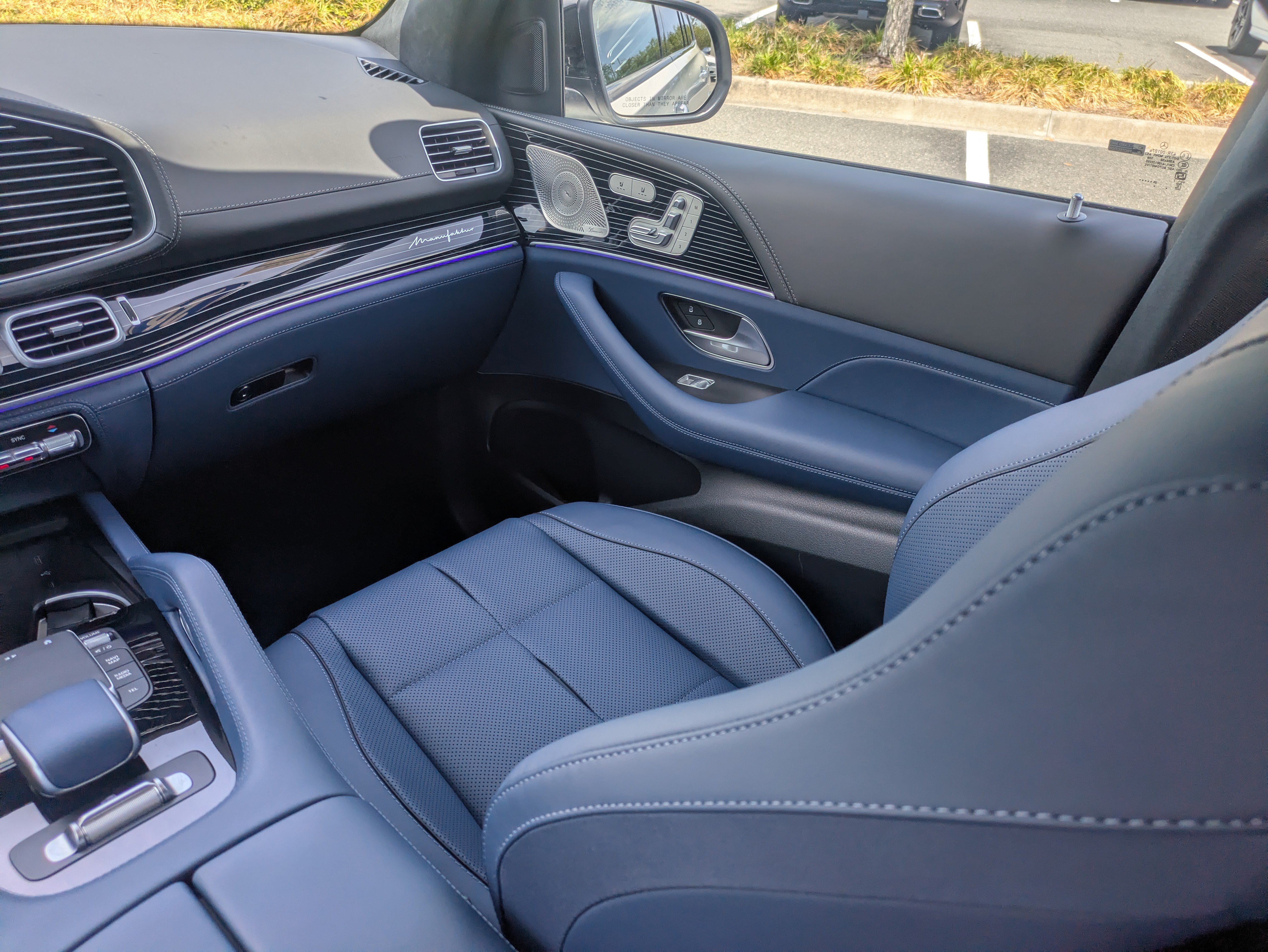 Certified 2025 Mercedes-Benz GLE 450 4MATIC Coupe image 54
