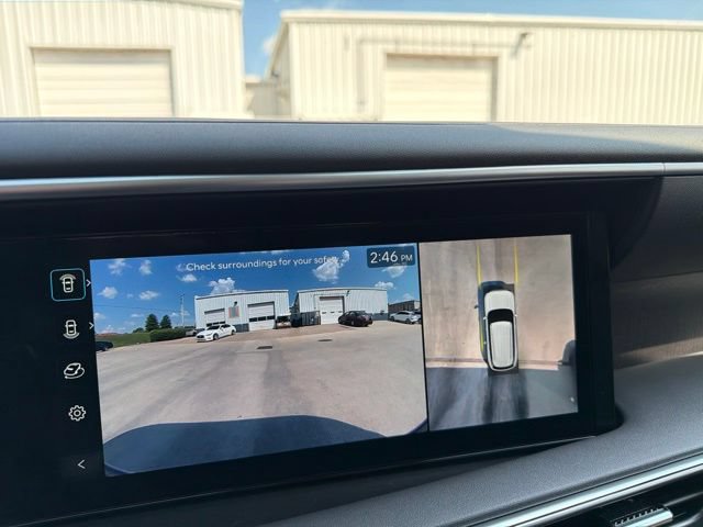 New 2026 Hyundai Palisade SEL Premium w/ Tow & Go Package AWD/4WD image 18