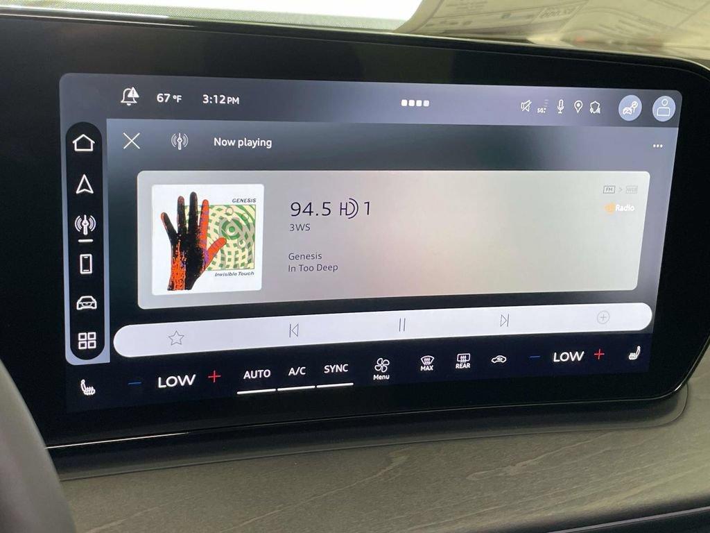 New 2026 Audi Q3 quattro 2.0T AWD/4WD image 28