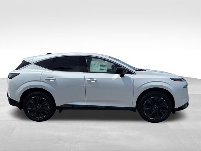 New 2026 Nissan Murano Platinum w/ Cargo Package AWD/4WD image 8