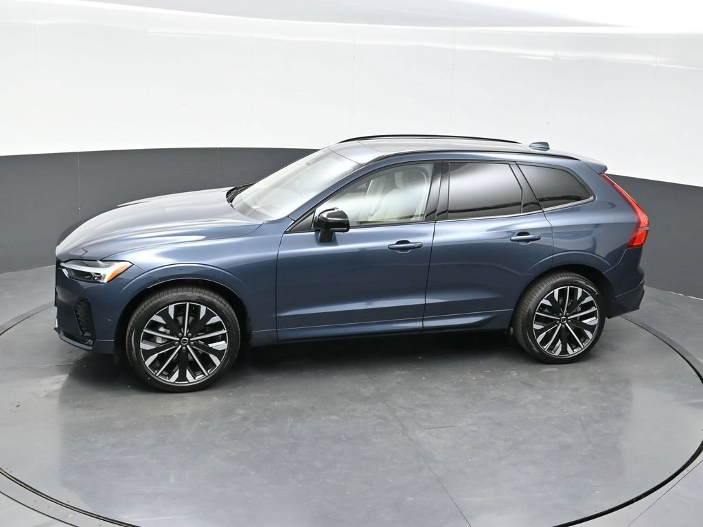 New 2026 Volvo XC60 B5 Ultra w/ Climate Package AWD/4WD image 34