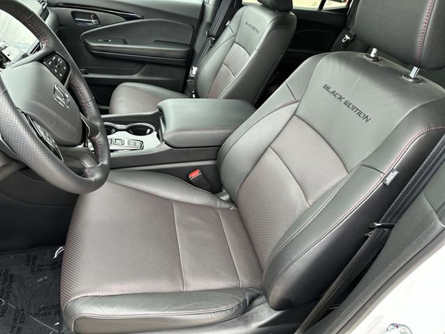 Used 2025 Honda Ridgeline Black Edition image 15