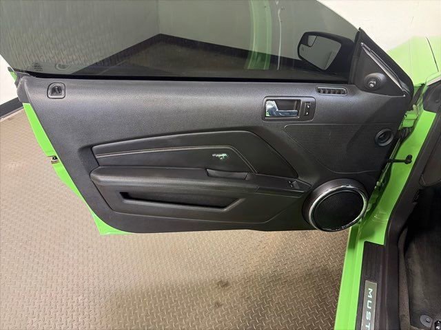 Used 2014 Ford Mustang GT Premium w/ Accessory Package 5 image 15