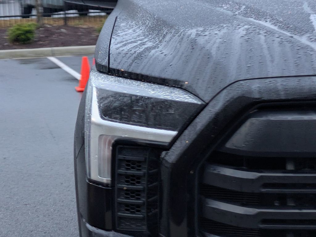 Used 2023 Toyota Tundra SR5 w/ SR5 Convenience Package image 11