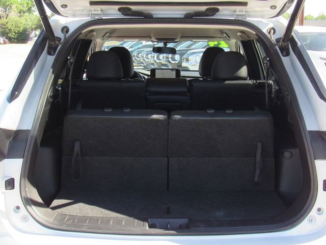 Used 2024 Mitsubishi Outlander SE AWD/4WD image 5