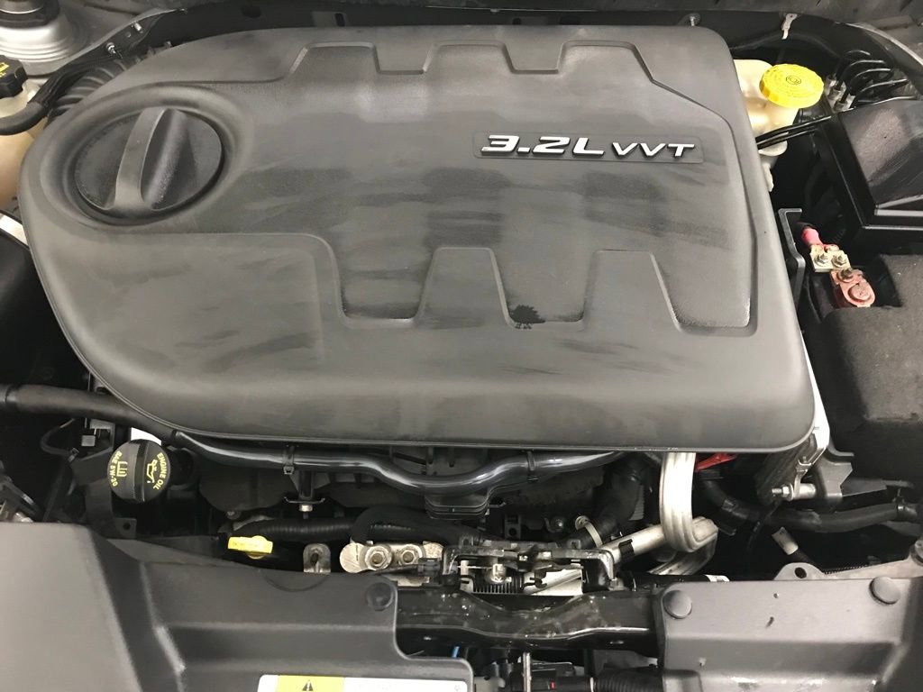 Used 2014 Jeep Cherokee Latitude image 37