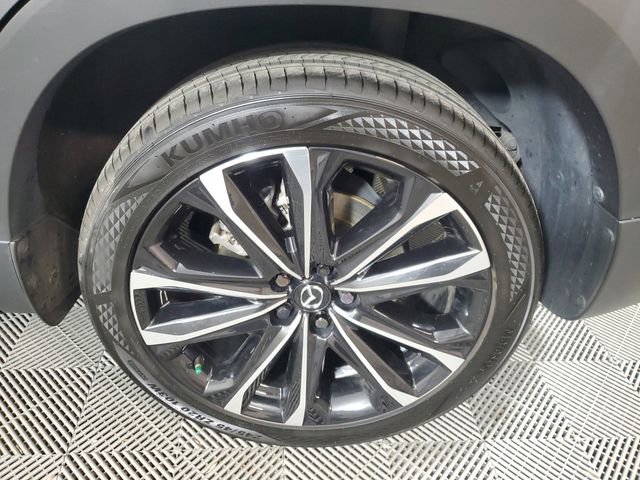 Used 2024 MAZDA CX-50 2.5 Turbo w/ Cargo Package image 11