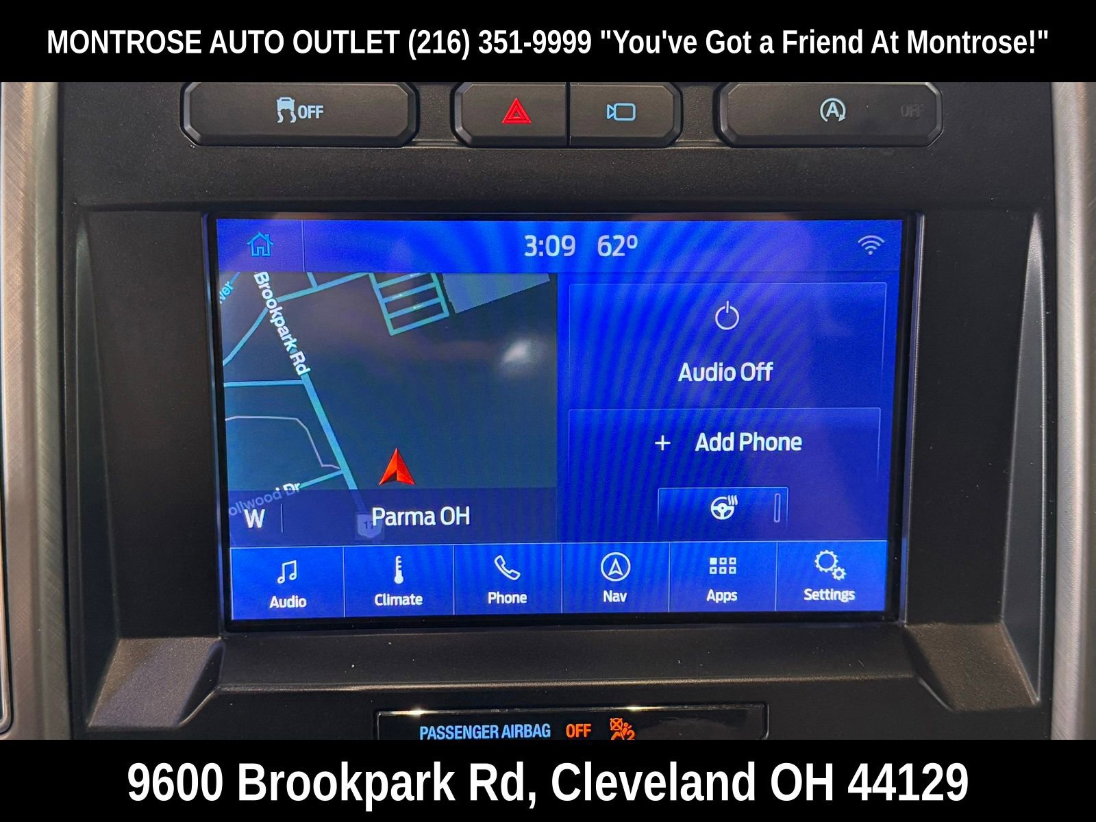 Used 2020 Ford F150 Limited image 25