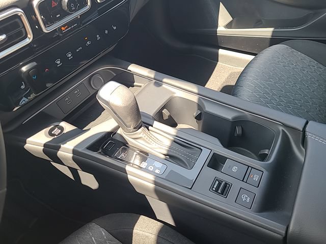 New 2026 Nissan Sentra SV w/ SV Convenience Package FWD image 20