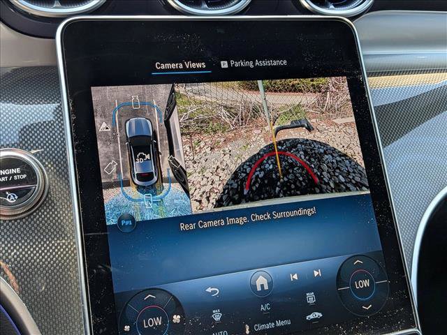 New 2026 Mercedes-Benz GLC 300 4MATIC image 13