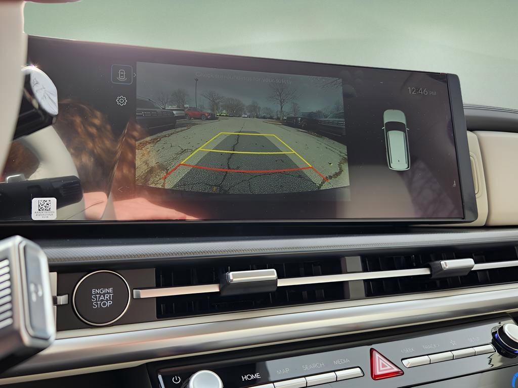 New 2026 Hyundai Santa Fe SE image 17
