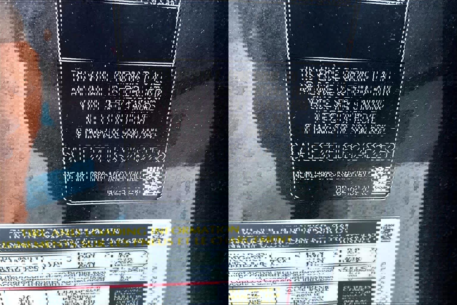 Used 2025 Land Rover Defender 110 X-Dynamic SE image 32