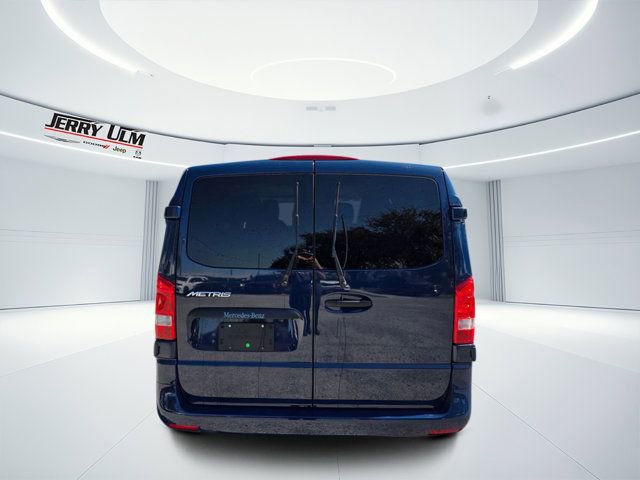 Used 2023 Mercedes-Benz Metris Passenger image 5