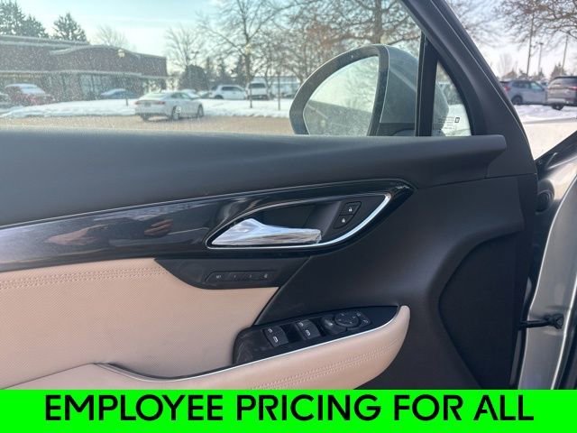 New 2026 Buick Envision Preferred image 10