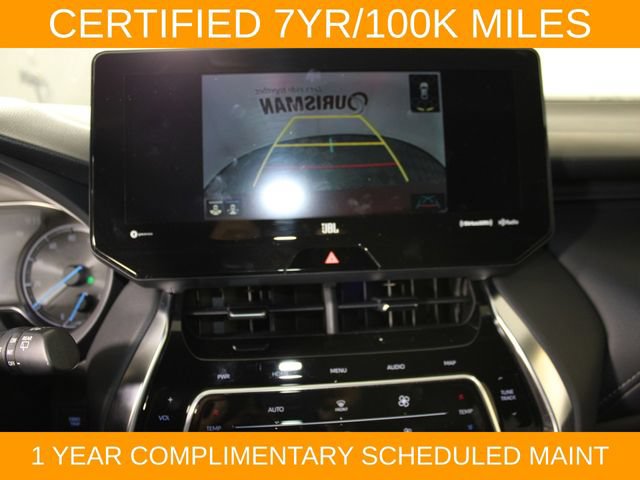 Used 2021 Toyota Venza XLE w/ Softex Package AWD/4WD image 26