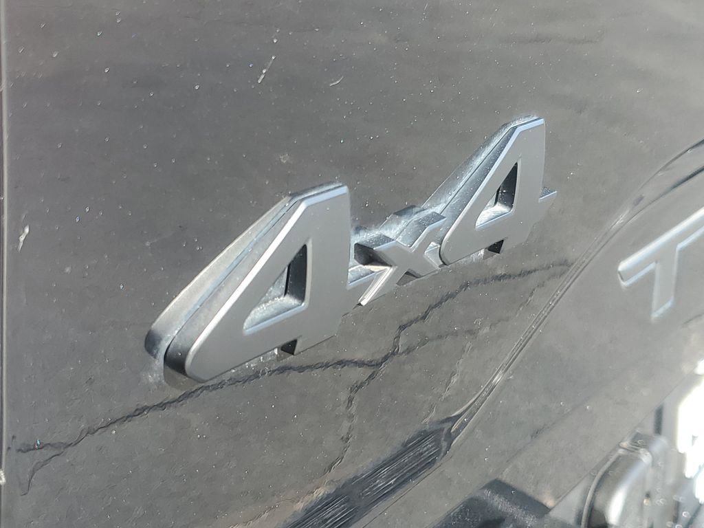 Used 2021 Toyota Tacoma TRD Pro AWD/4WD image 6