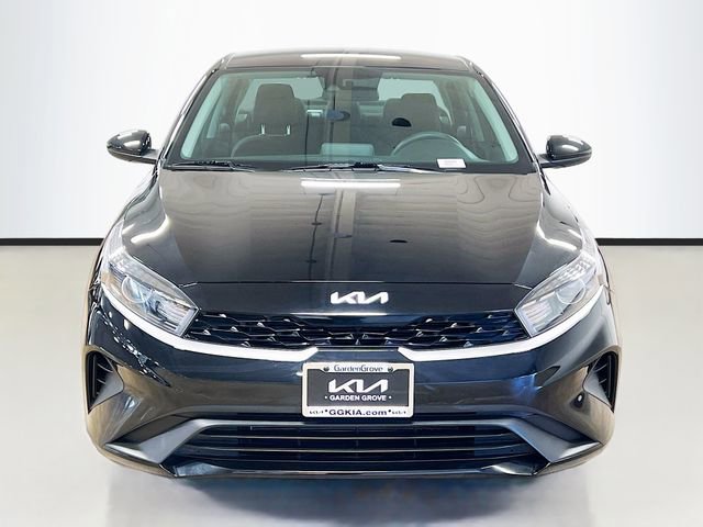 Certified 2024 Kia Forte LXS image 2