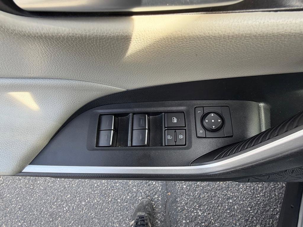 Used 2024 Toyota RAV4 XLE w/ Weather Package image 21