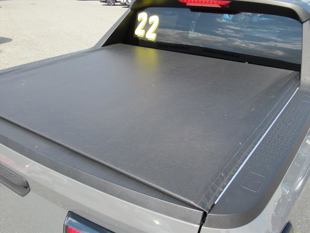 Used 2022 Hyundai Santa Cruz SEL w/ Cargo Package image 31