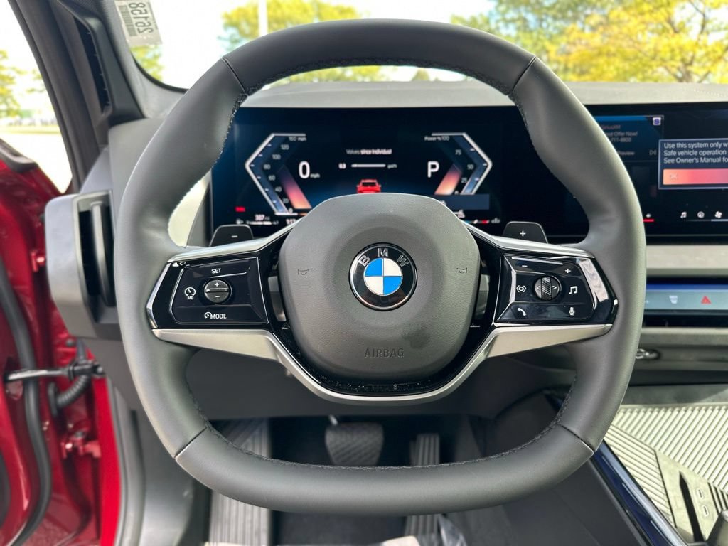 New 2026 BMW X3 xDrive30i w/ Premium Package AWD/4WD image 29