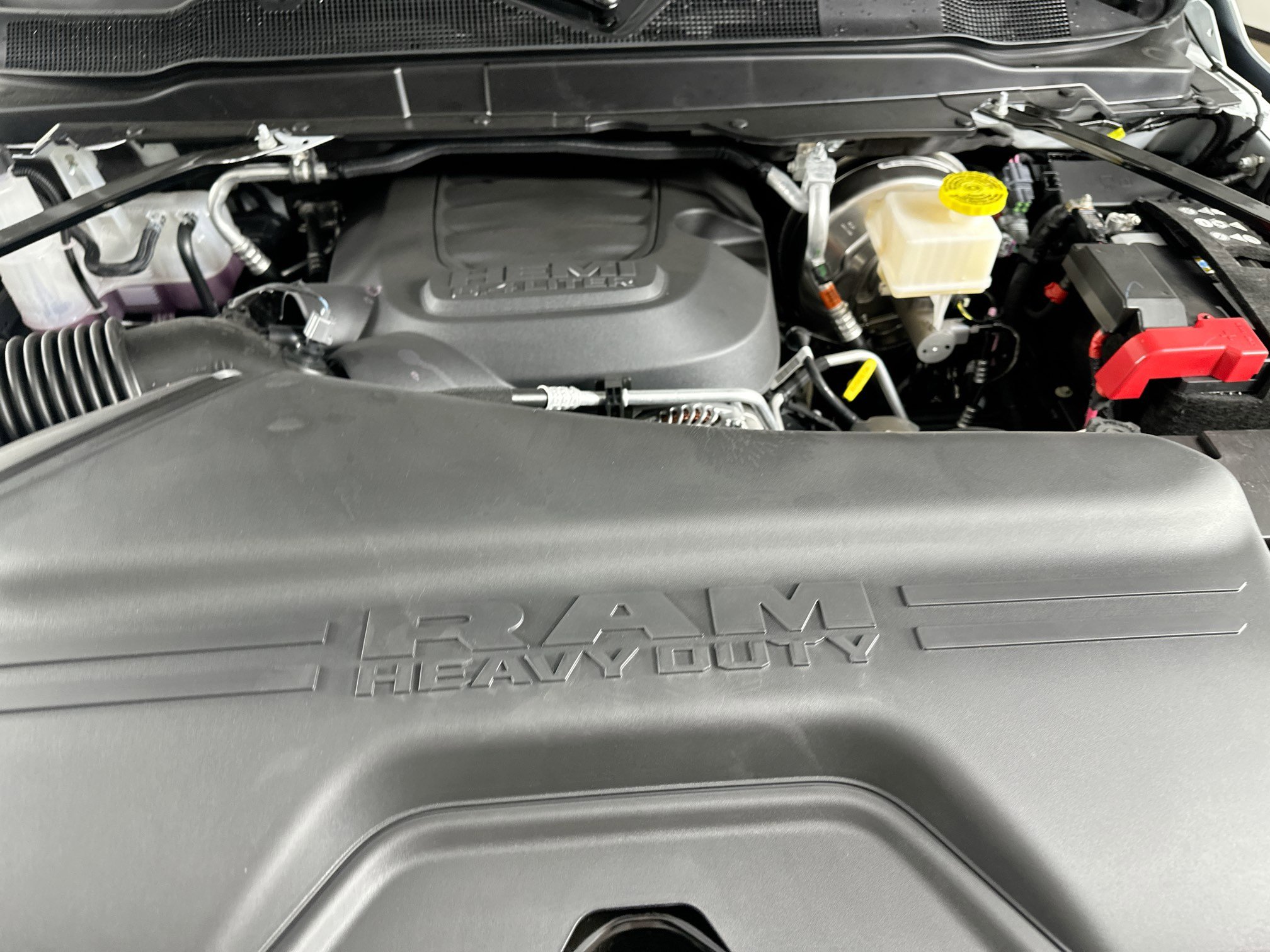 Certified 2024 RAM 2500 Tradesman image 33