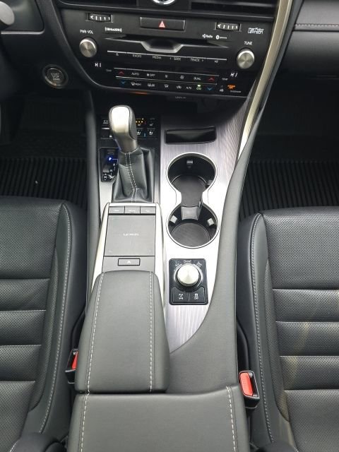 Used 2022 Lexus RX 350 F Sport w/ Cold Area Package (CT) AWD/4WD image 35