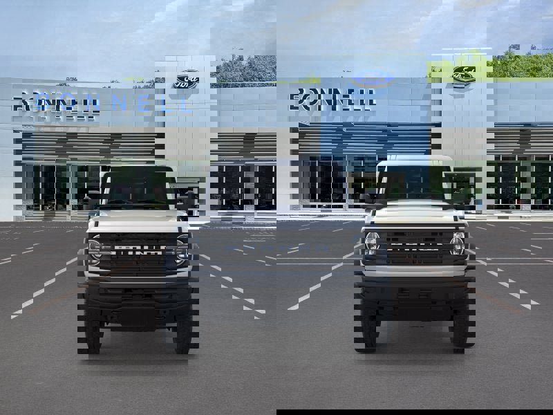 New 2026 Ford Bronco Big Bend image 6