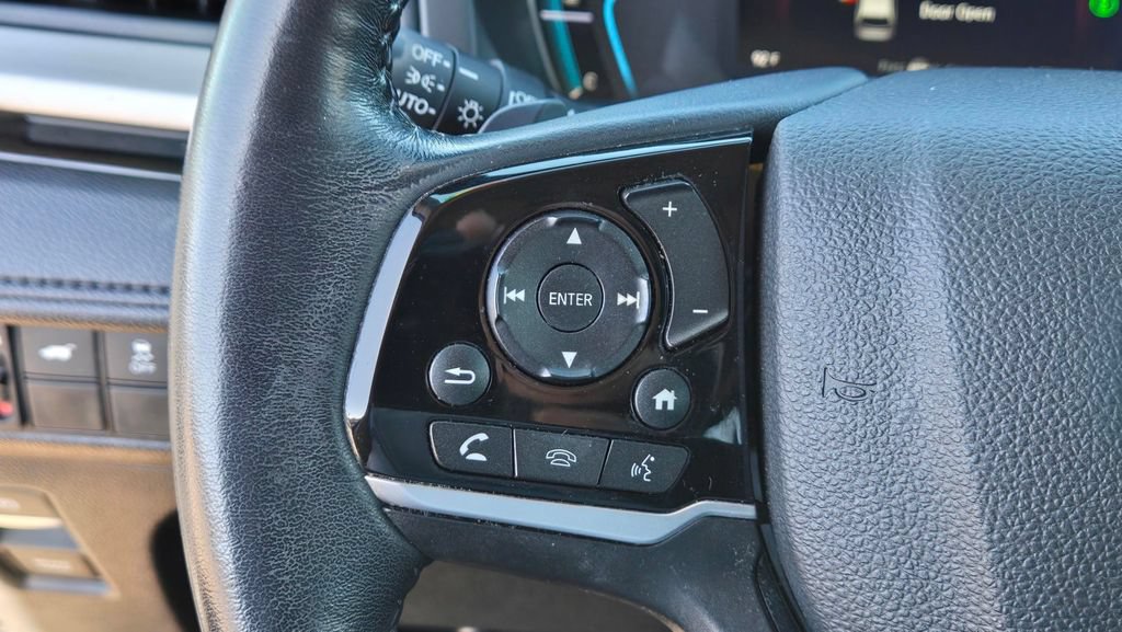 Used 2021 Honda Odyssey Touring image 18