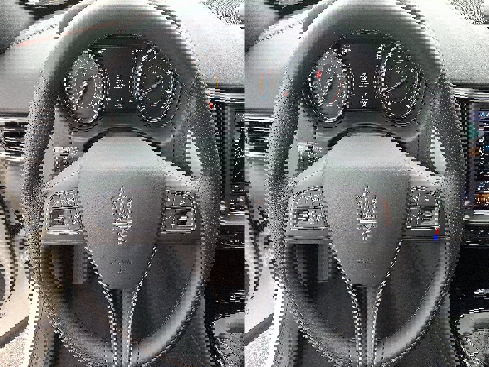 New 2024 Maserati Levante GT Ultima image 15