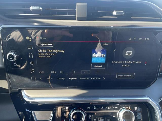 Used 2024 GMC Sierra 1500 Denali Ultimate image 18