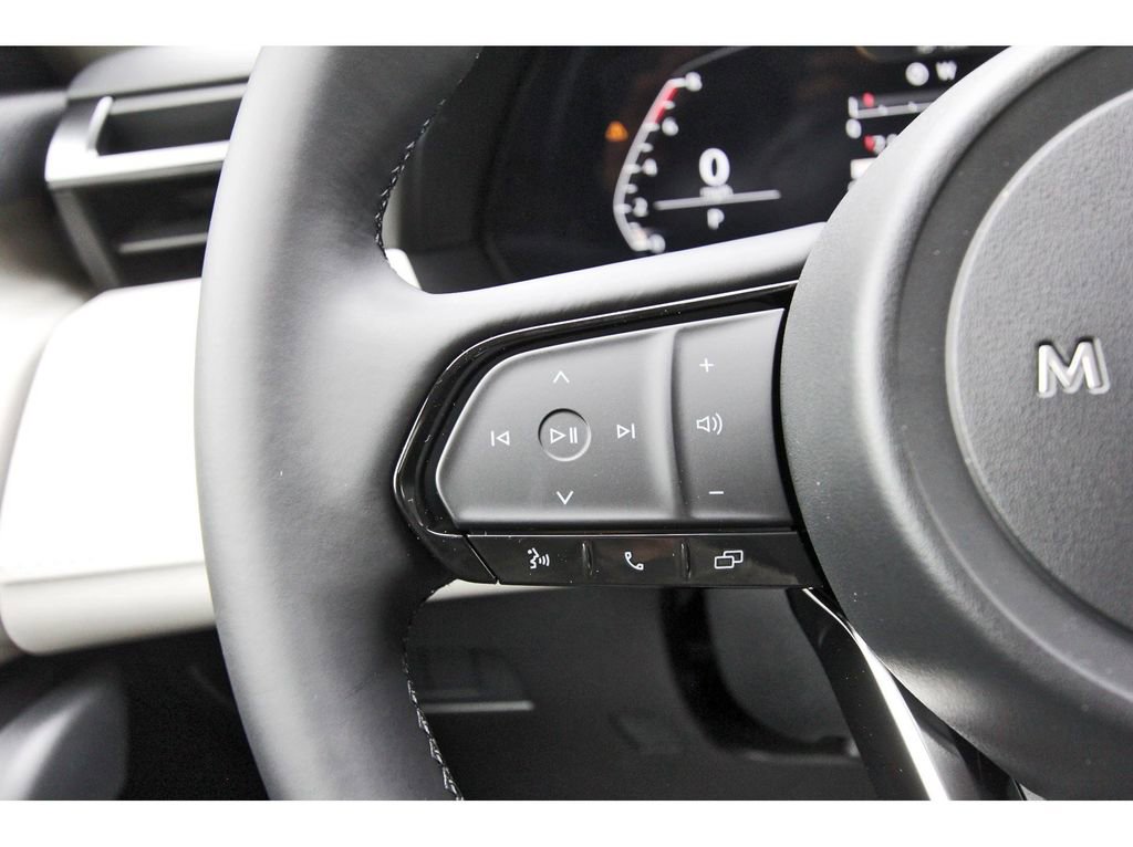 New 2026 MAZDA CX-5 Select AWD/4WD image 13