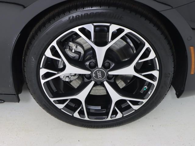 New 2026 Audi A6 Prestige AWD/4WD image 9