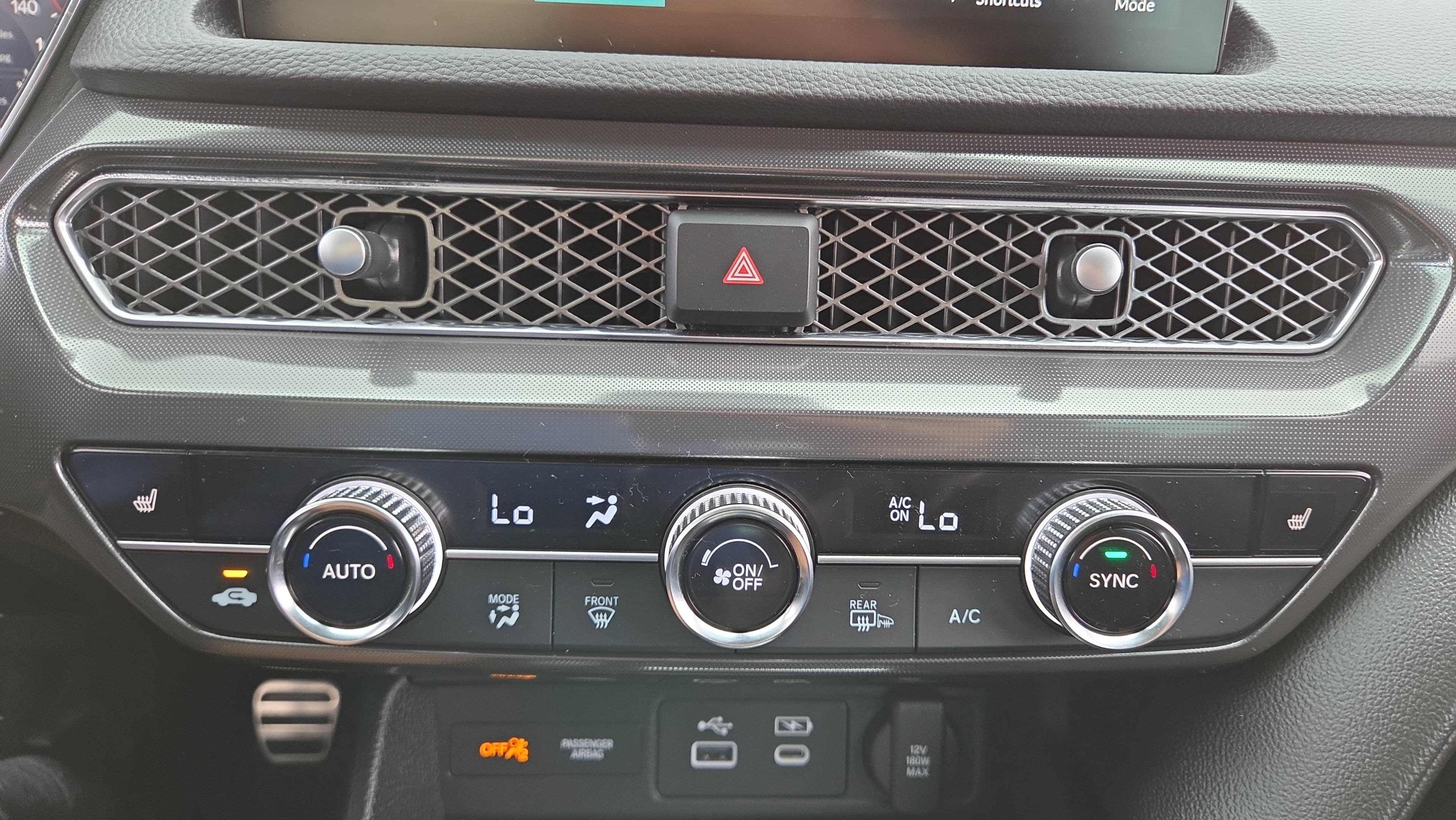 Certified 2025 Acura Integra Type S FWD image 29