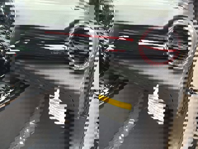 New 2026 Chevrolet Trax RS w/ Sunroof Package image 51