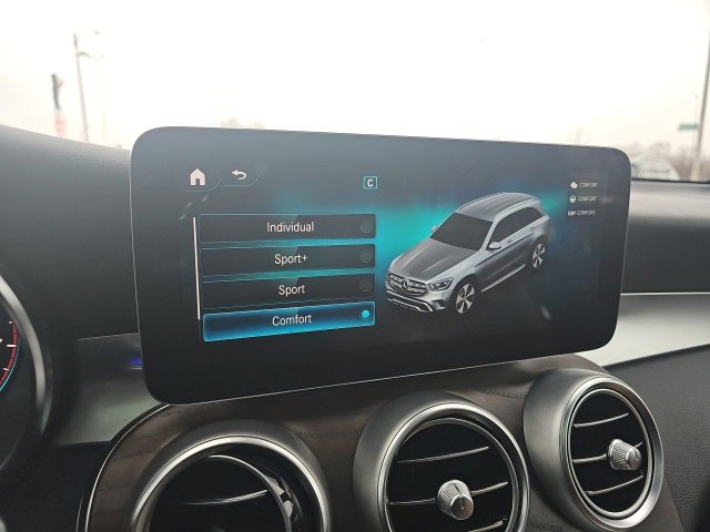 Certified 2021 Mercedes-Benz GLC 300 GLC 300 image 27