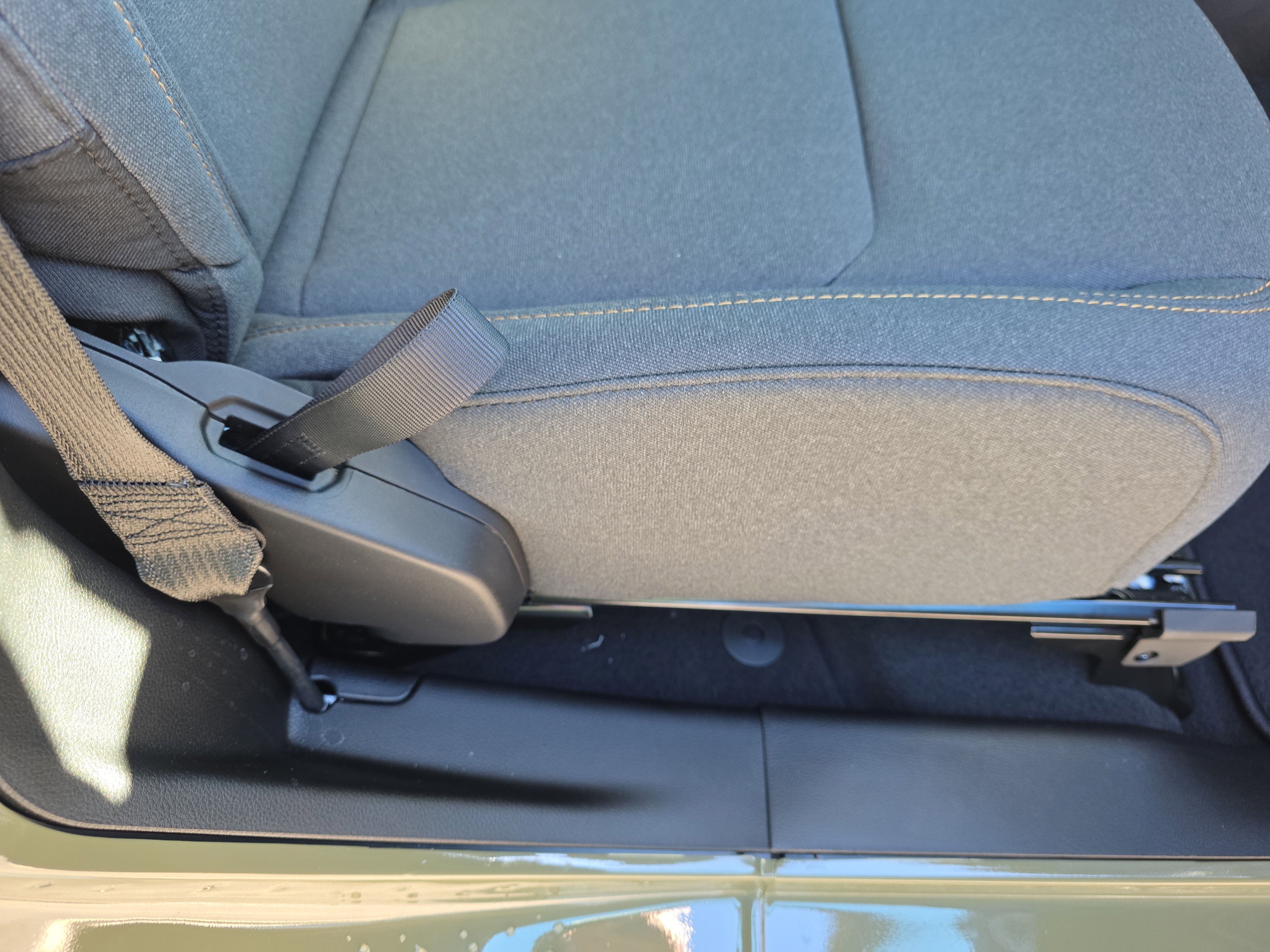 New 2026 Jeep Wrangler Sport image 32