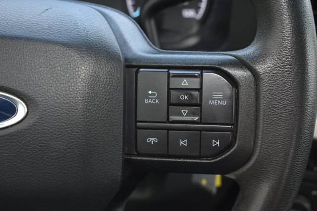 Used 2023 Ford F450 XLT w/ Camper Package AWD/4WD image 22