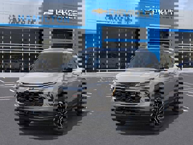 New 2026 Chevrolet TrailBlazer RS w/ Convenience Package image 6